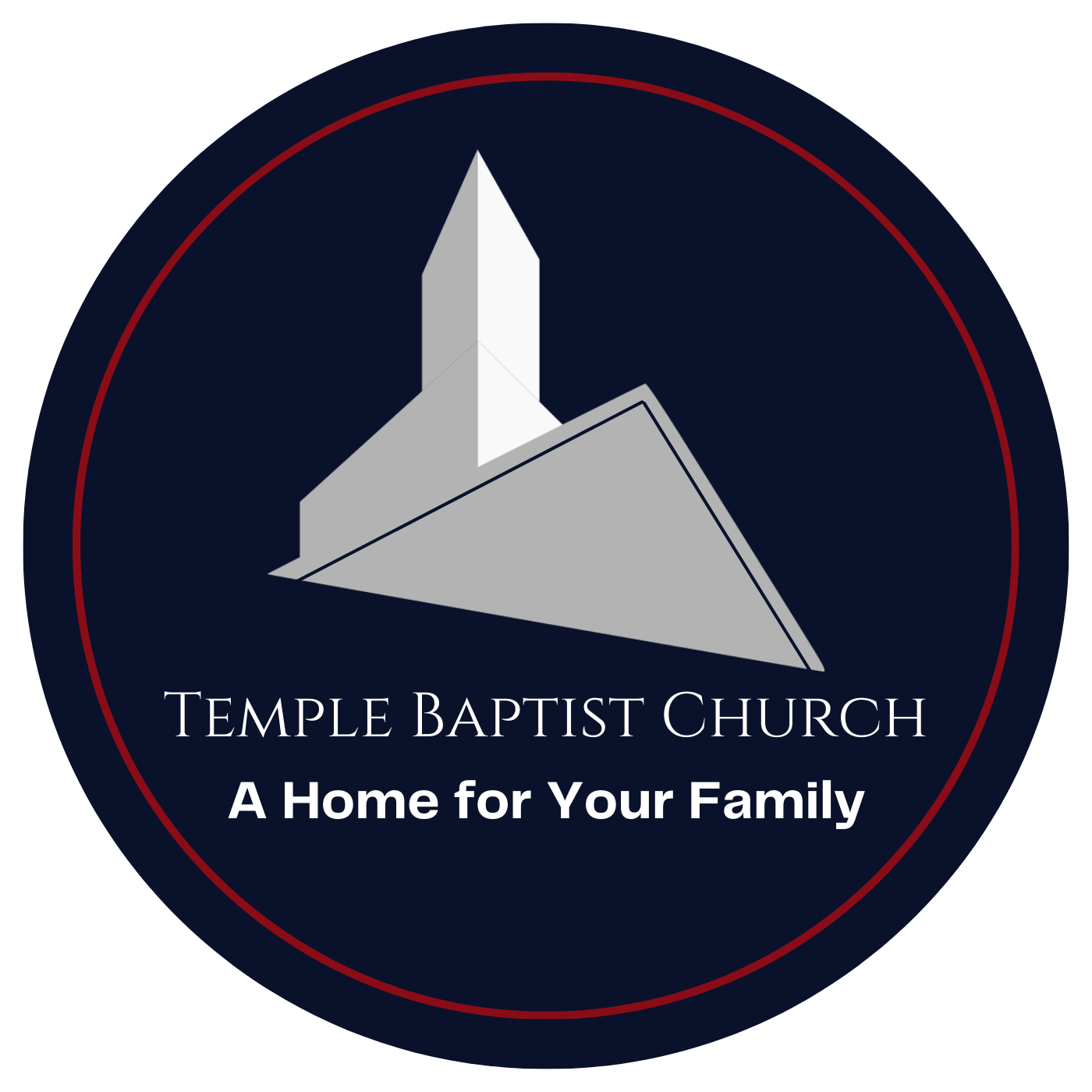 Temple Baptist Church Kokomo