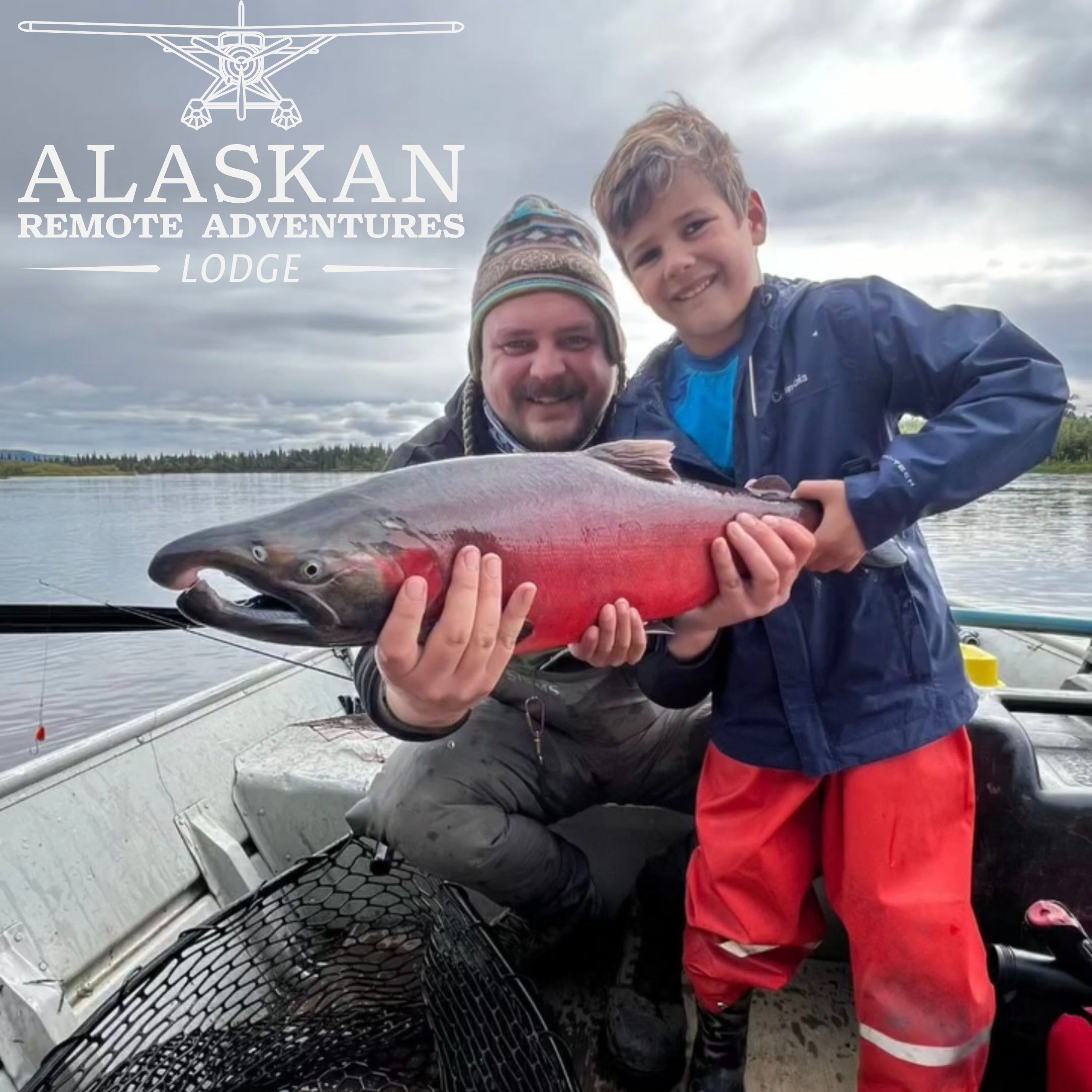 Off the Hook with MattyD