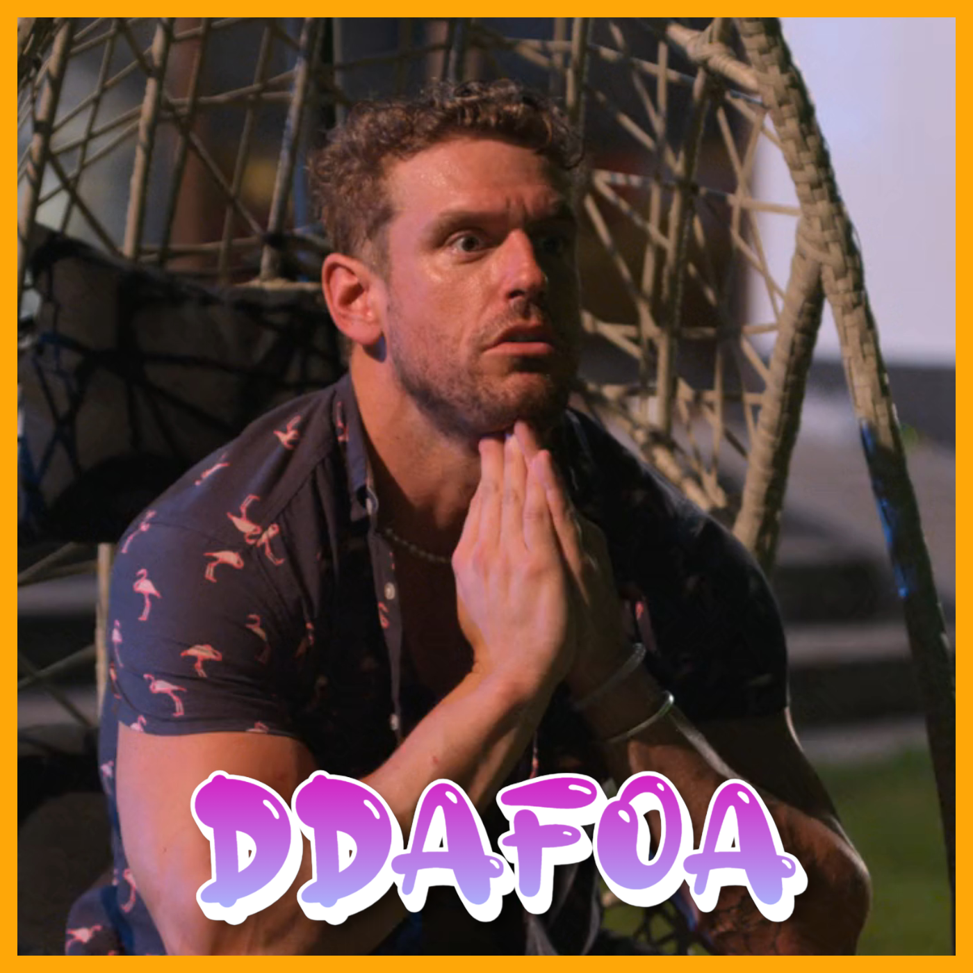 DDAFOA - Drunk Dizzy And Full Of Alcohol - Der Reality-TV Podcast