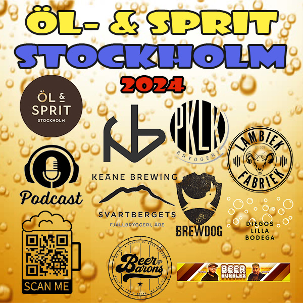Beer Bubbles\'s podcast