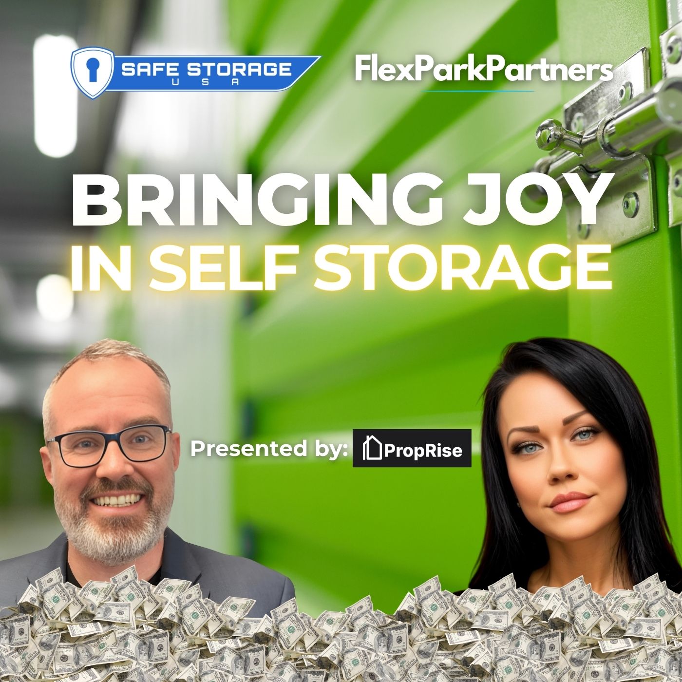 Defining your Niche Podcast