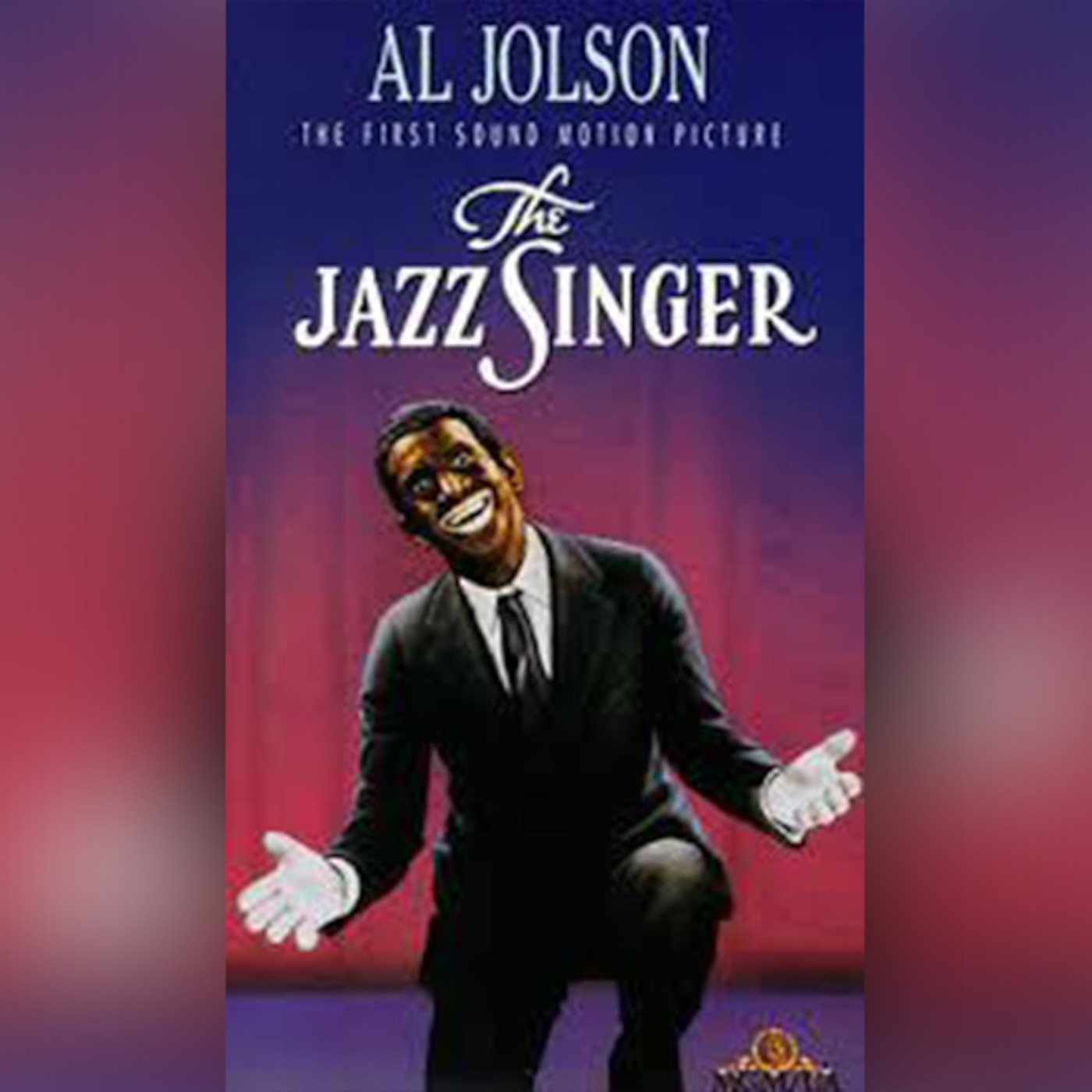 cover of episode The Jazz Singer