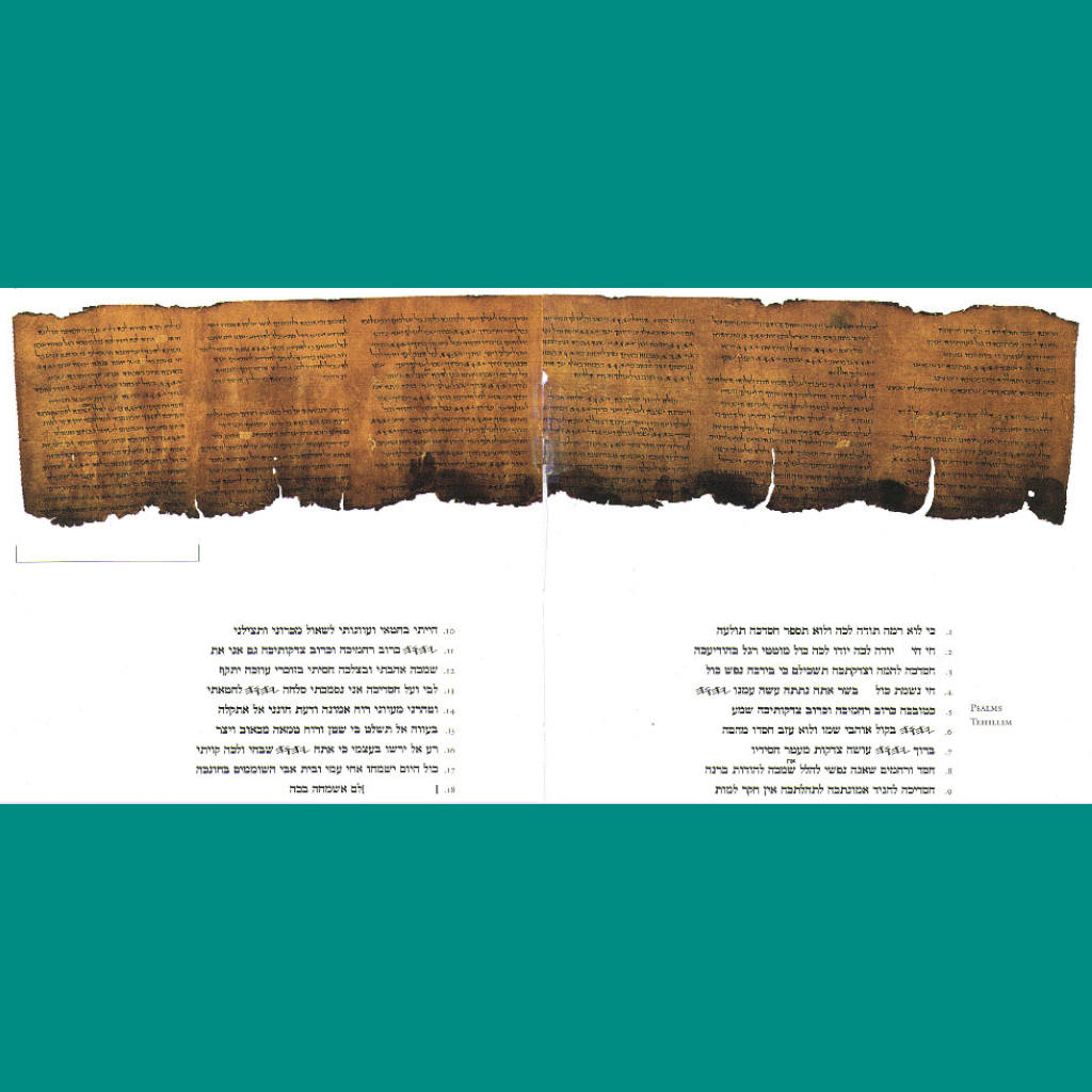Carbon Dating Can Be Our Friend.