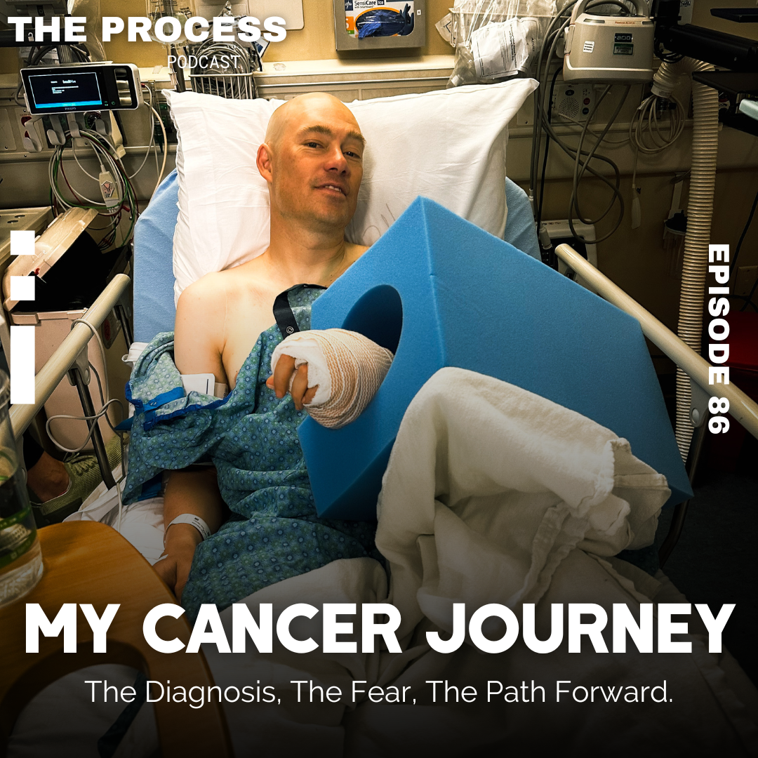 The Process with CINCH Cycling