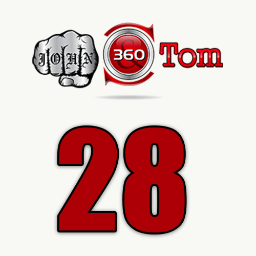 John and Tom 360
