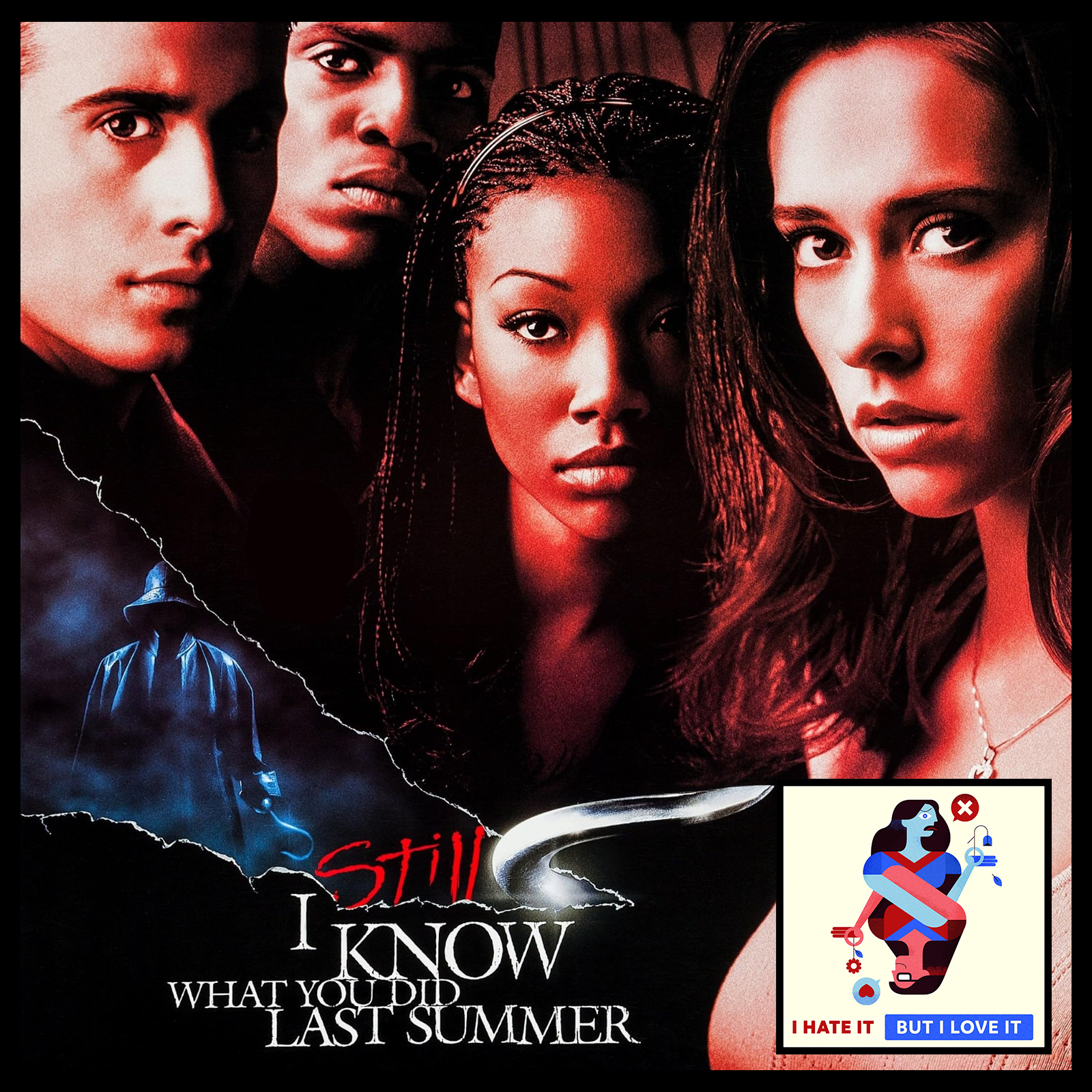 455: I Still Know What You Did Last Summer 455: I Still Know What You Did Last Summer