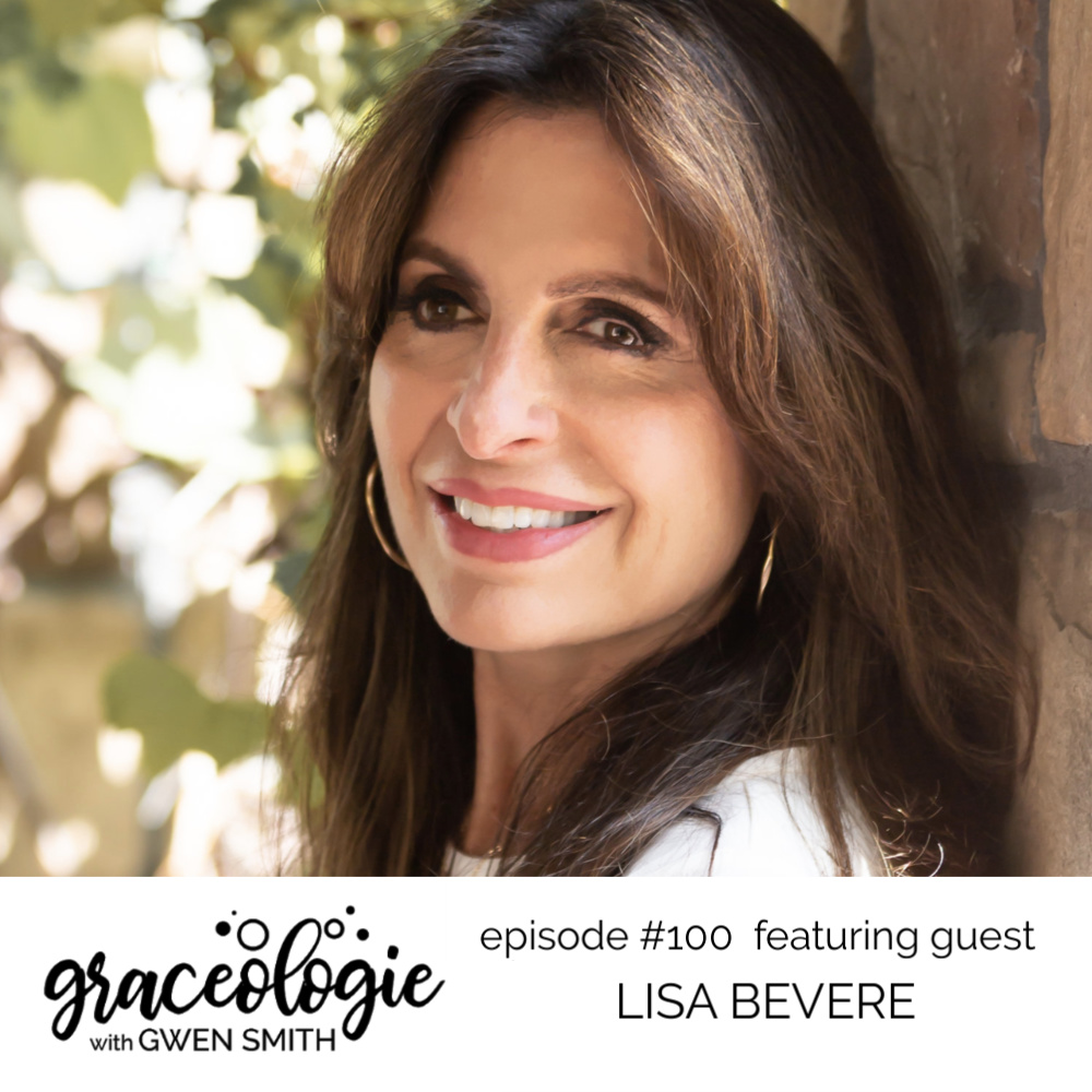 GRACEOLOGIE with Gwen Smith