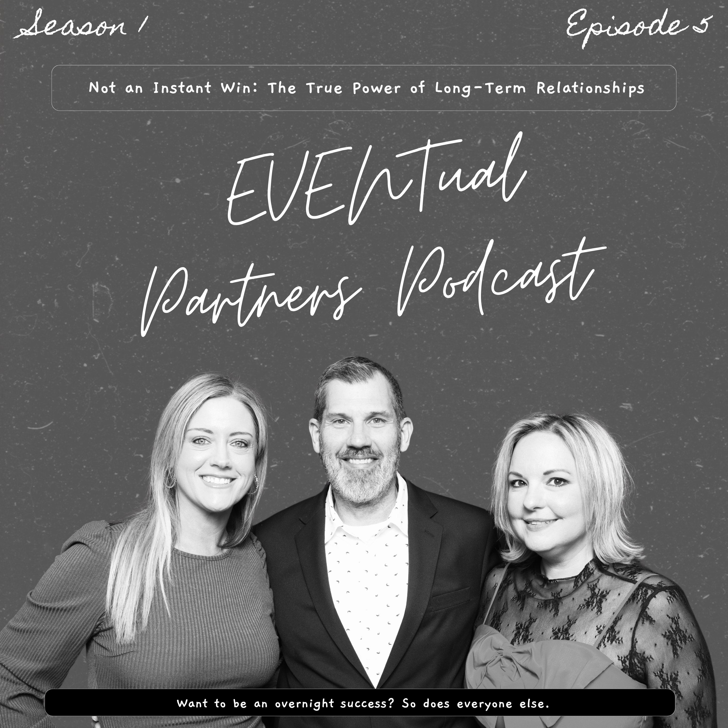 EVENTual Partners Podcast