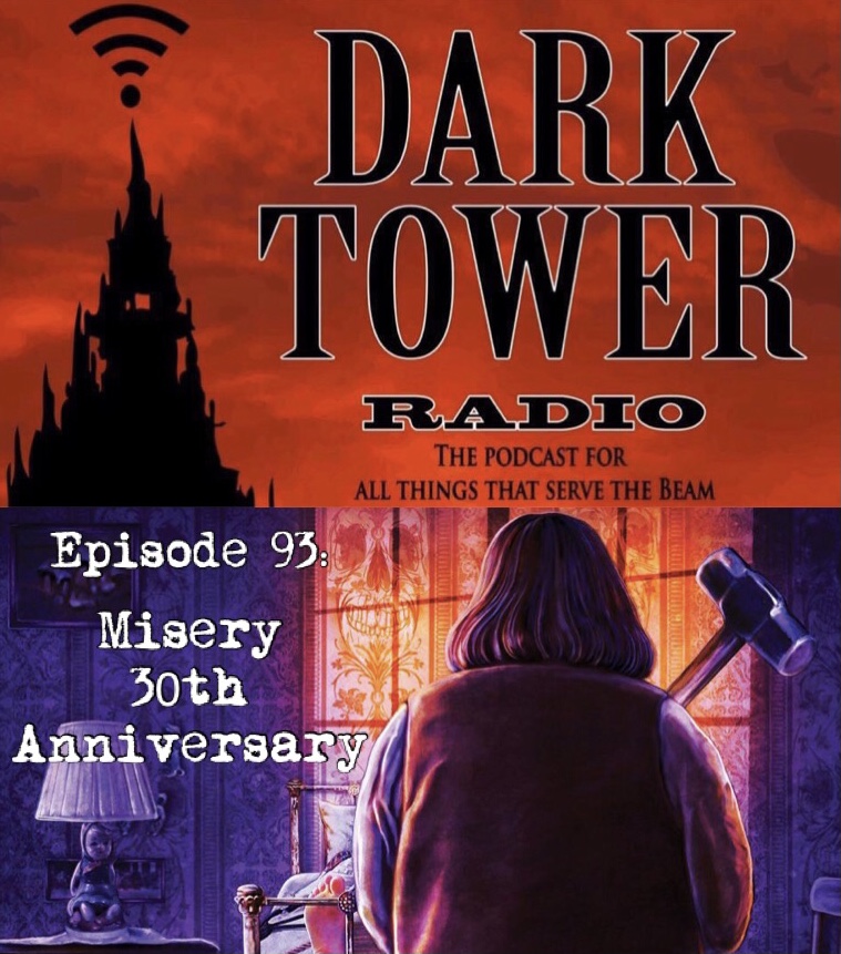 Dark Tower Radio