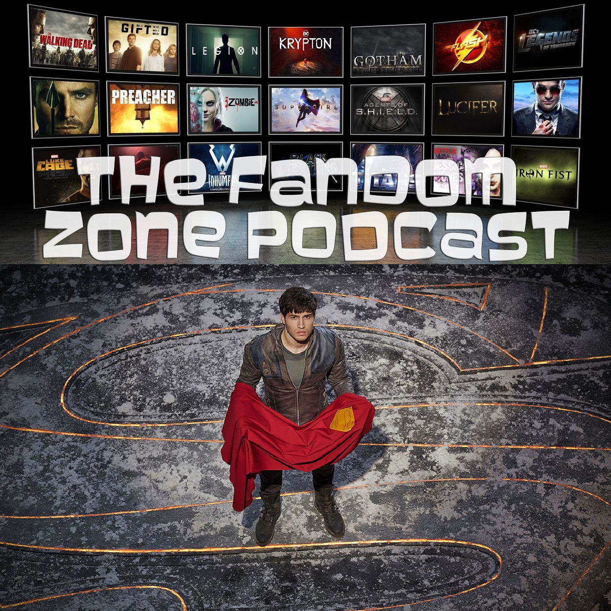 Krypton Season One Review