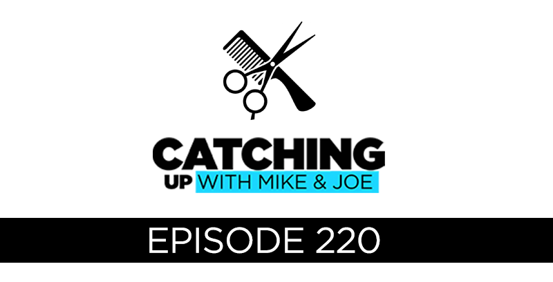 Episode 220 episode artwork