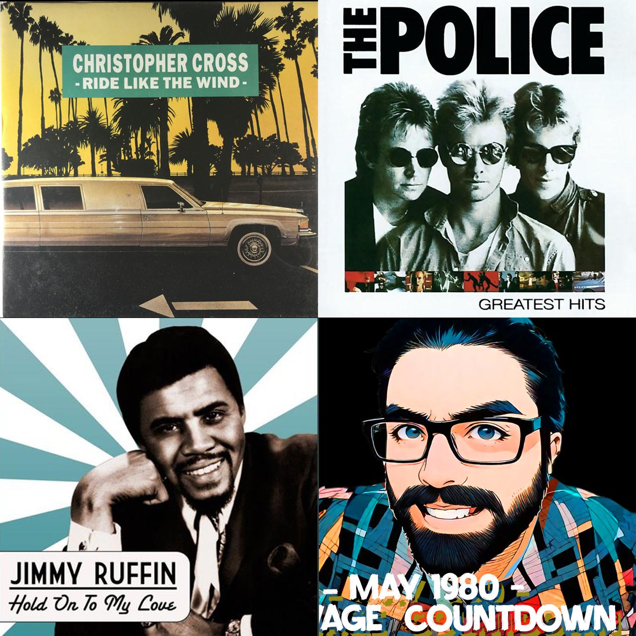 The Capital Countdown for May 3rd 2025