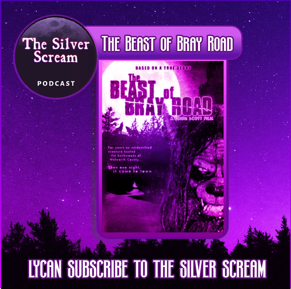 The Silver Scream
