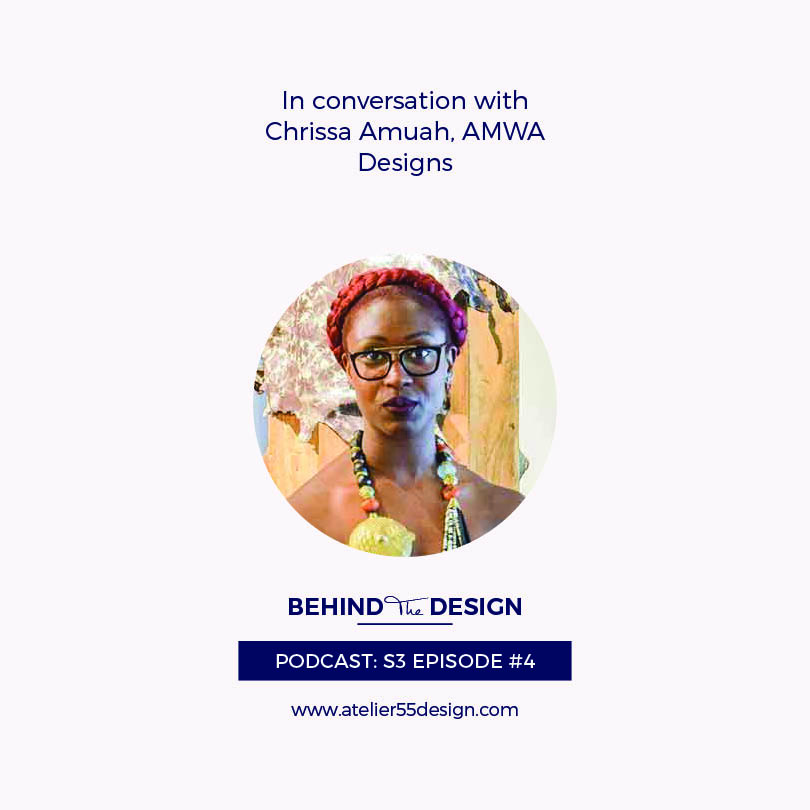 Behind The Design