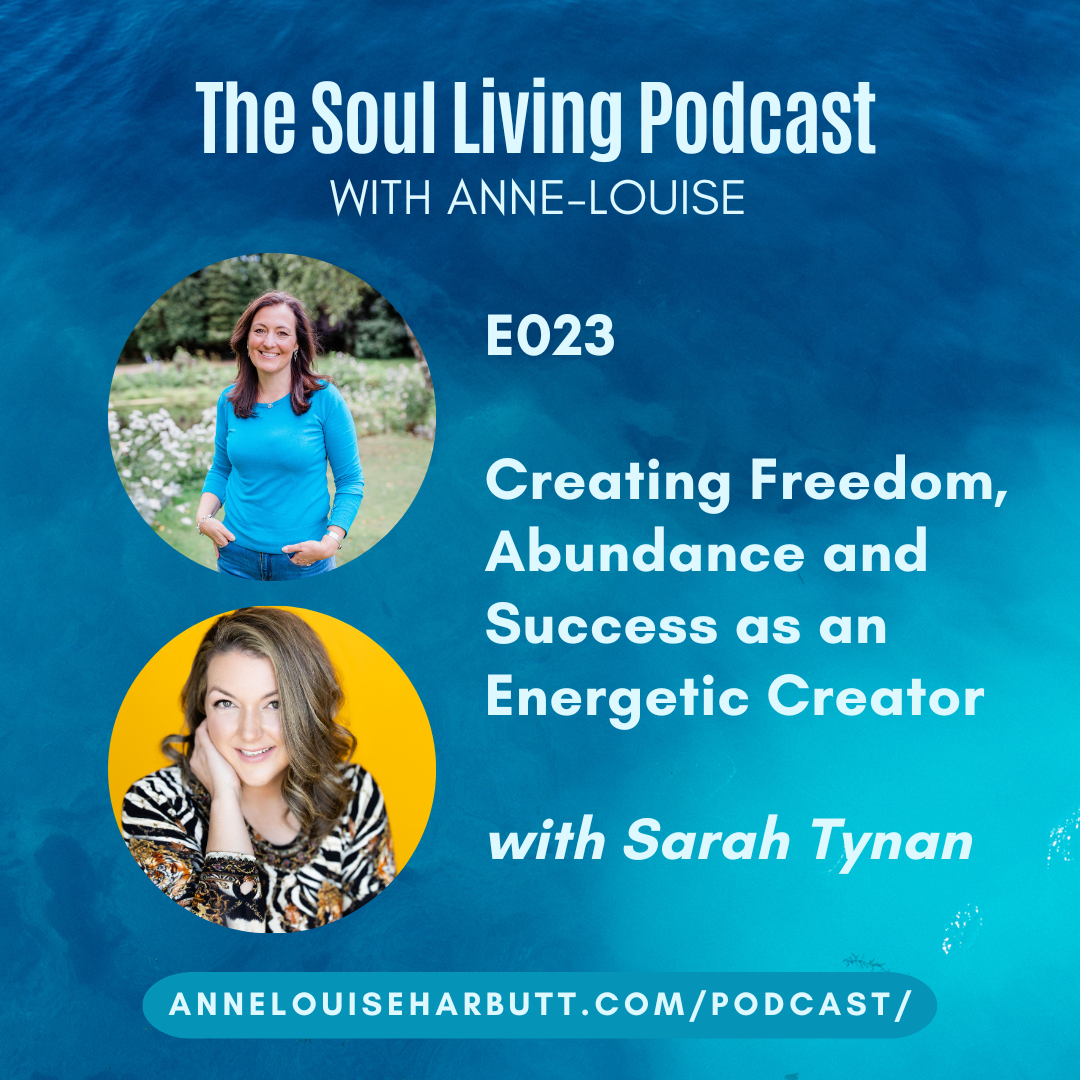 The Soul Living Podcast