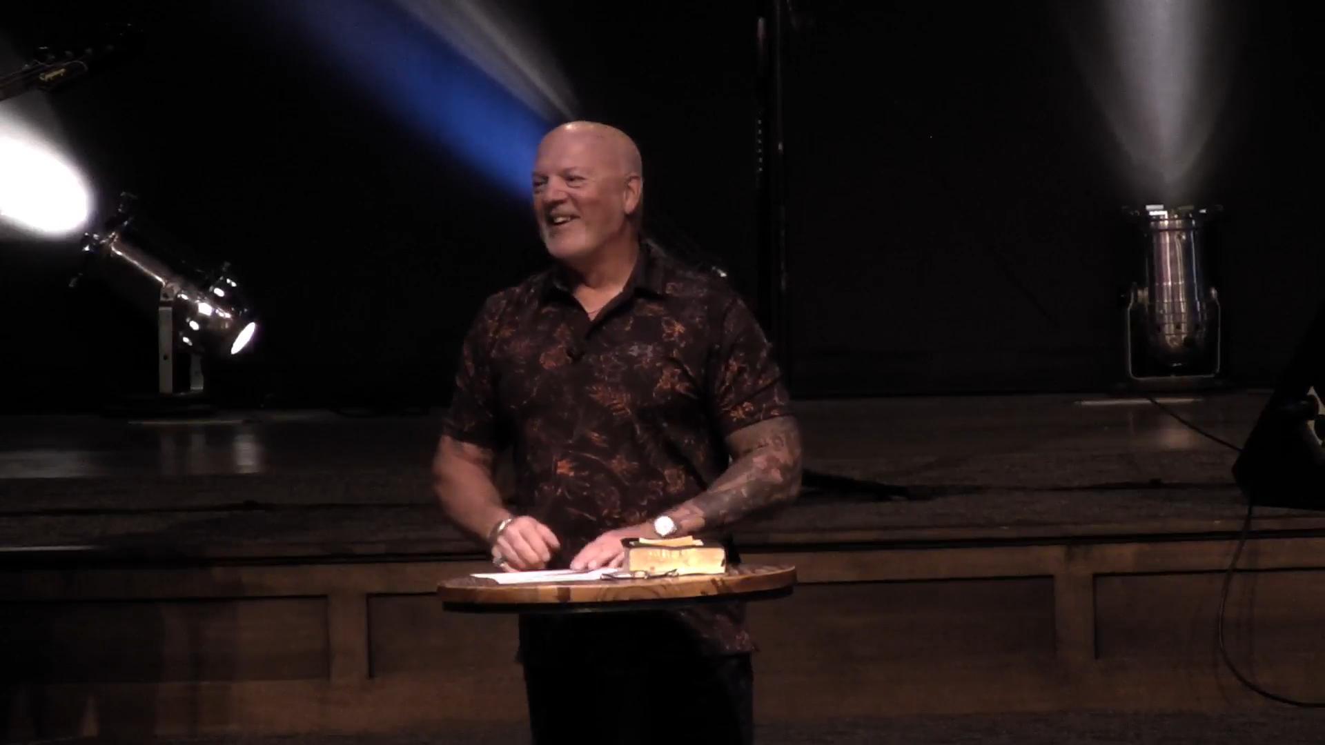 07.06.2025 Demons Today?