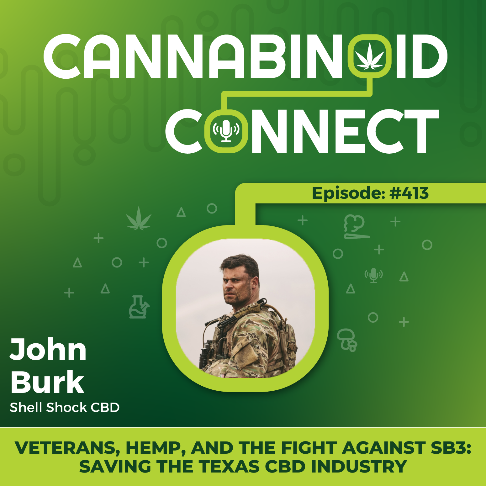 Cannabinoid Connect