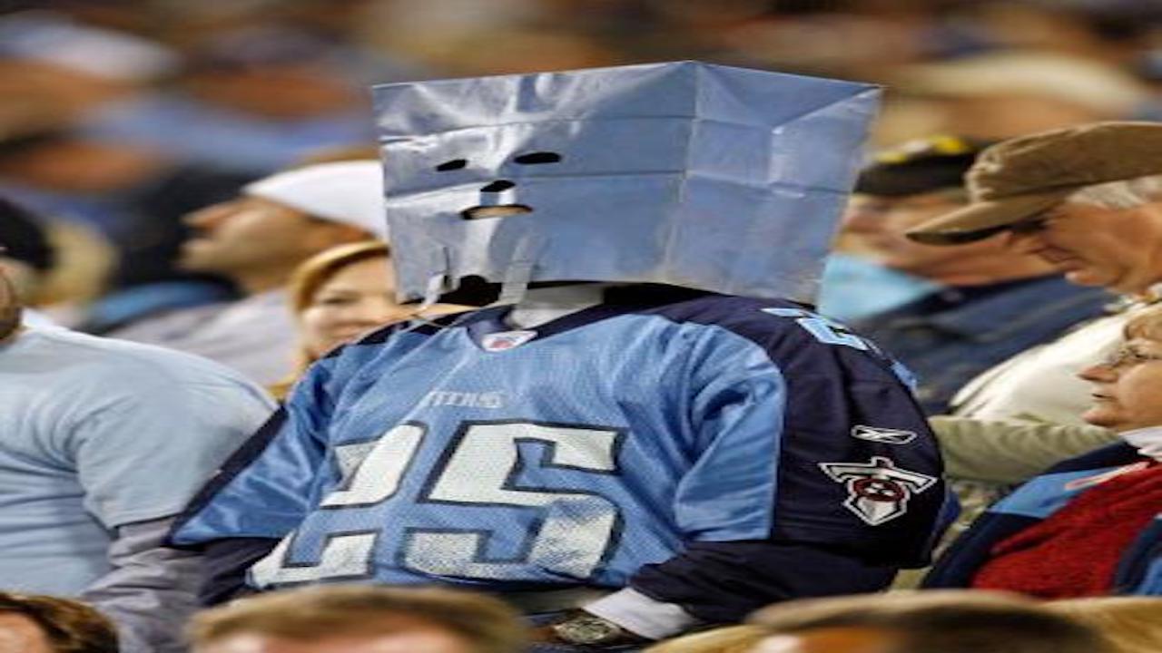 HOT TAKE: Titans Are The Worst Team In The NFL (W2 MNF 2022)
