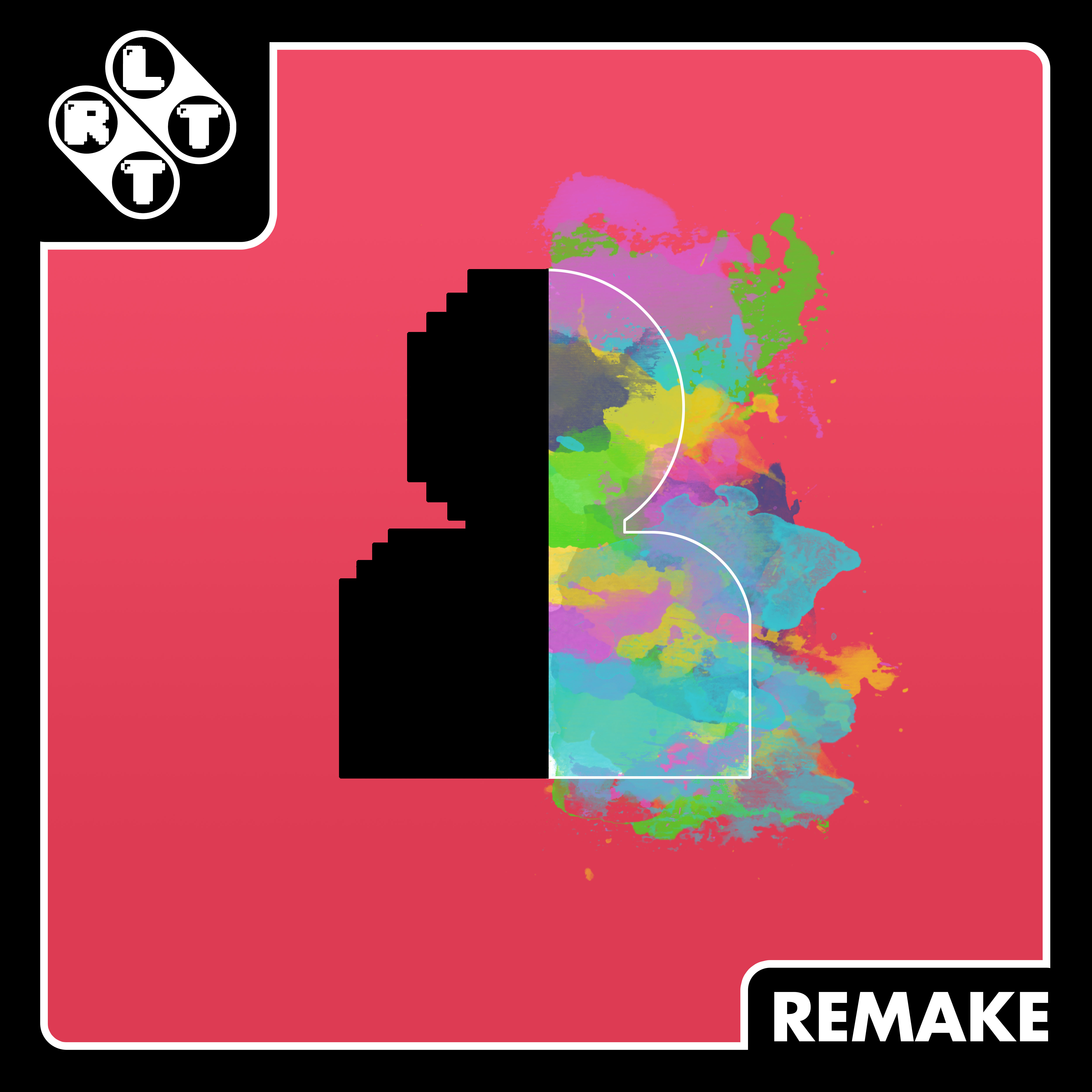 Remake feat. Ayla Kaluski