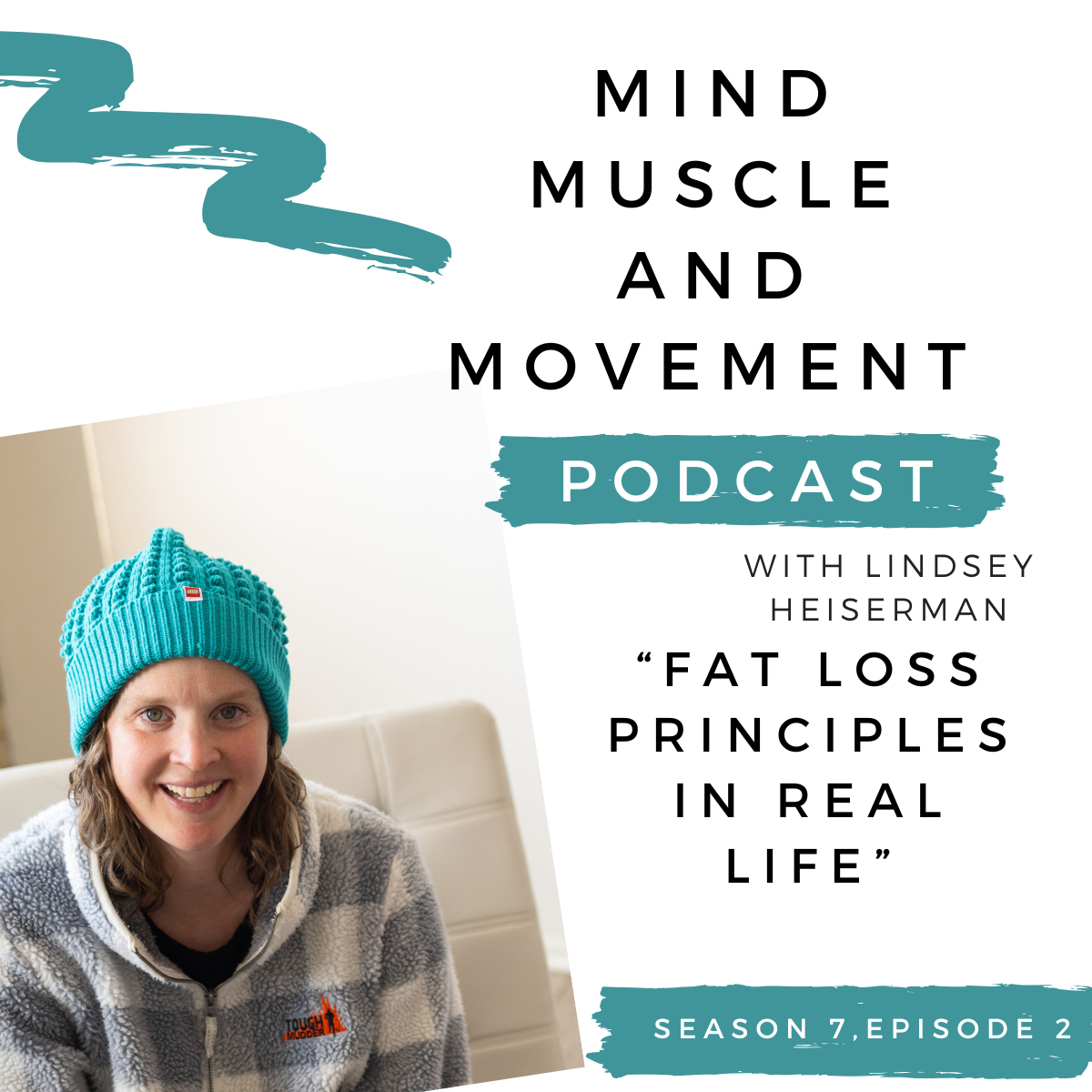 Mind Muscle and Movement Podcast