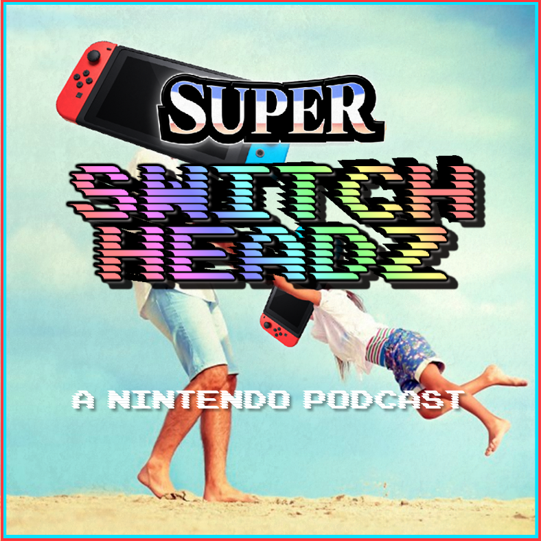 Super Switch Headz