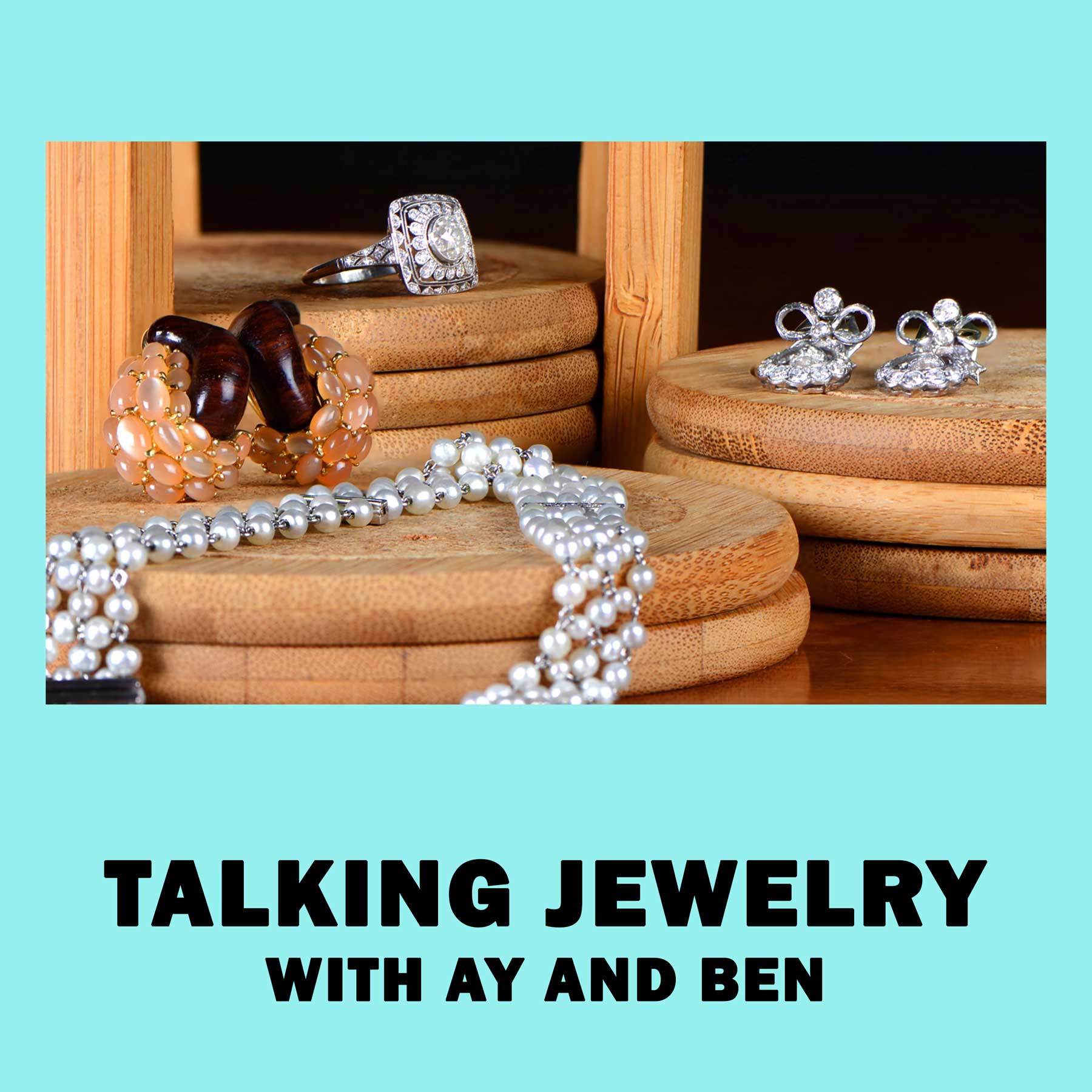 Introduction to Talking Jewelry Introduction to Talking Jewelry