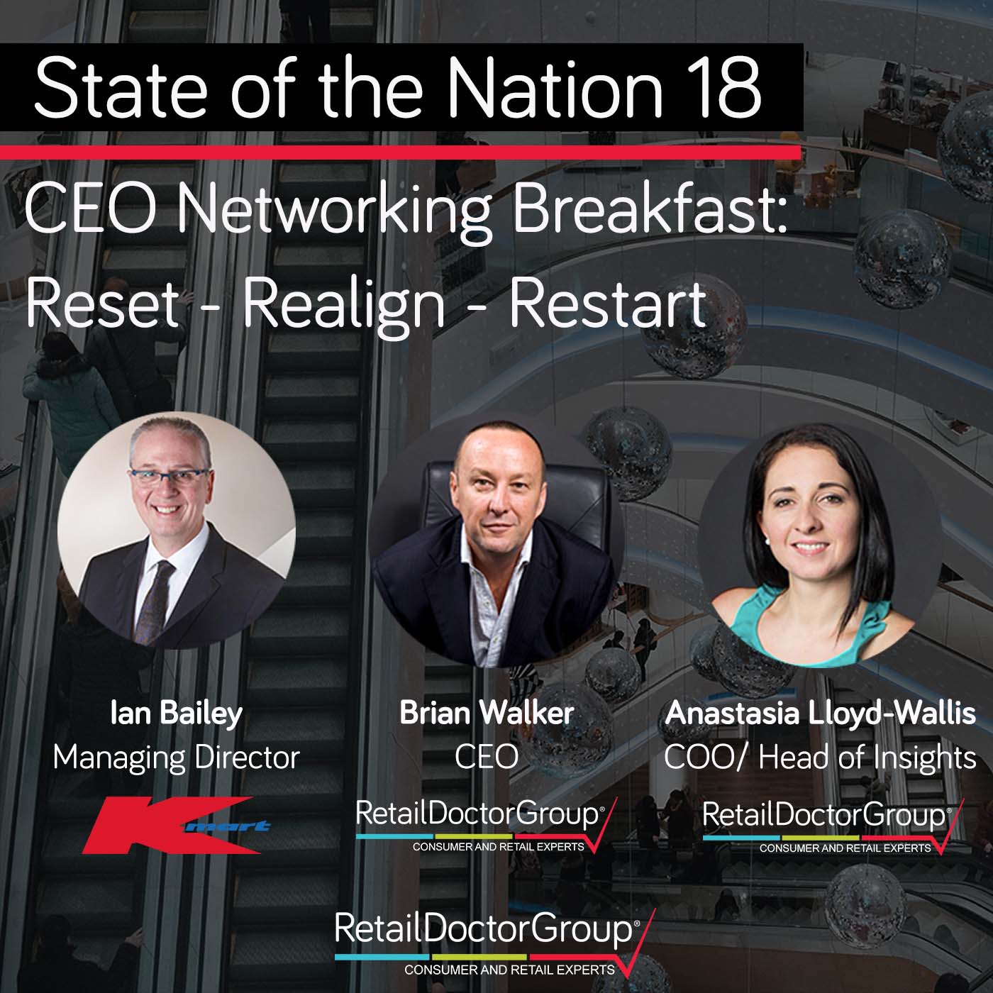 Retail Doctor Group - Consumer and Retail Transformation Experts