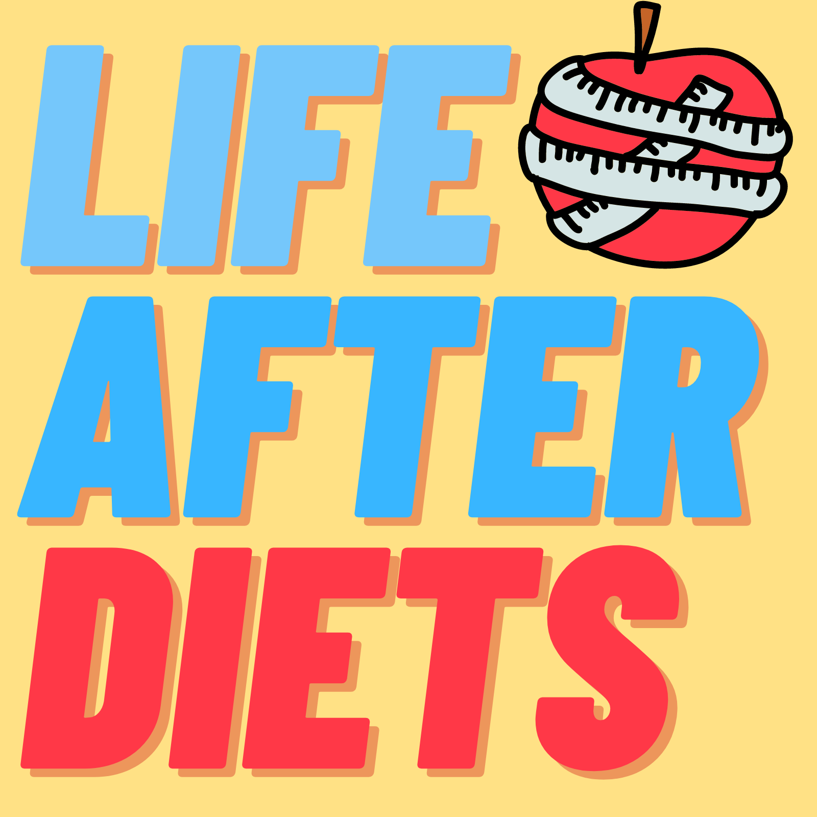 Life After Diets