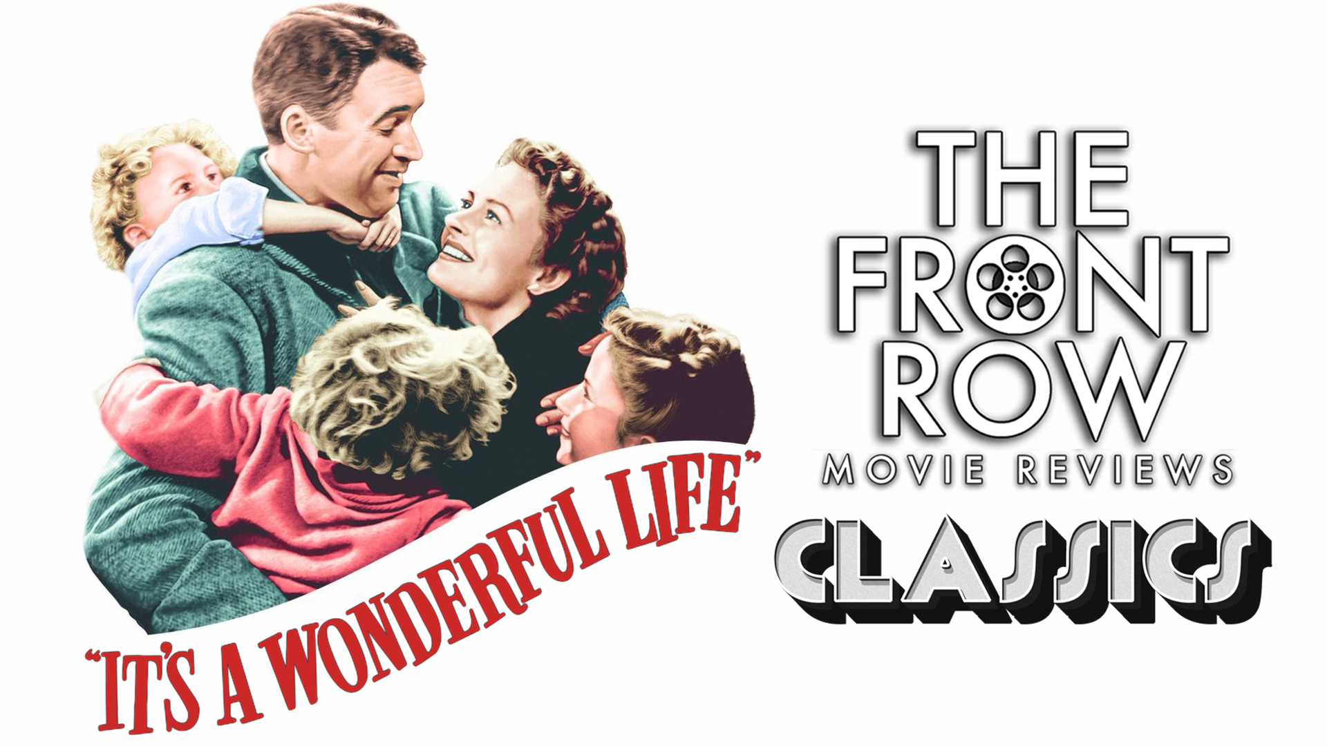 Classics - It's A Wonderful Life