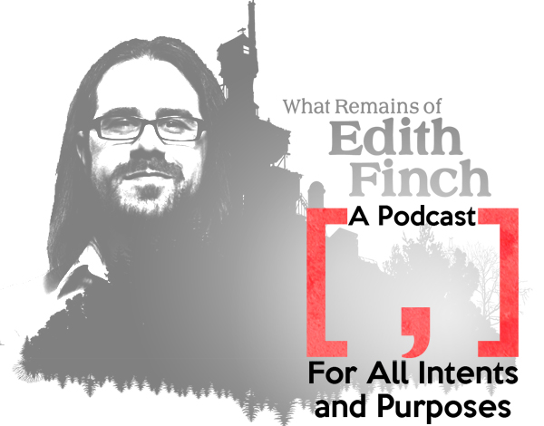 Episode 133 - We're On a Track