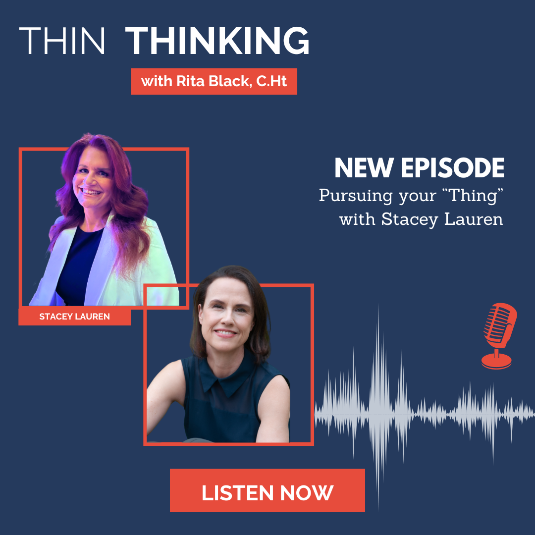 Thin Thinking Podcast