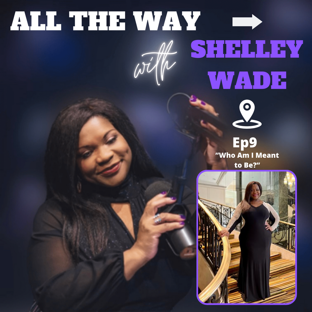 All The Way With Shelley Wade