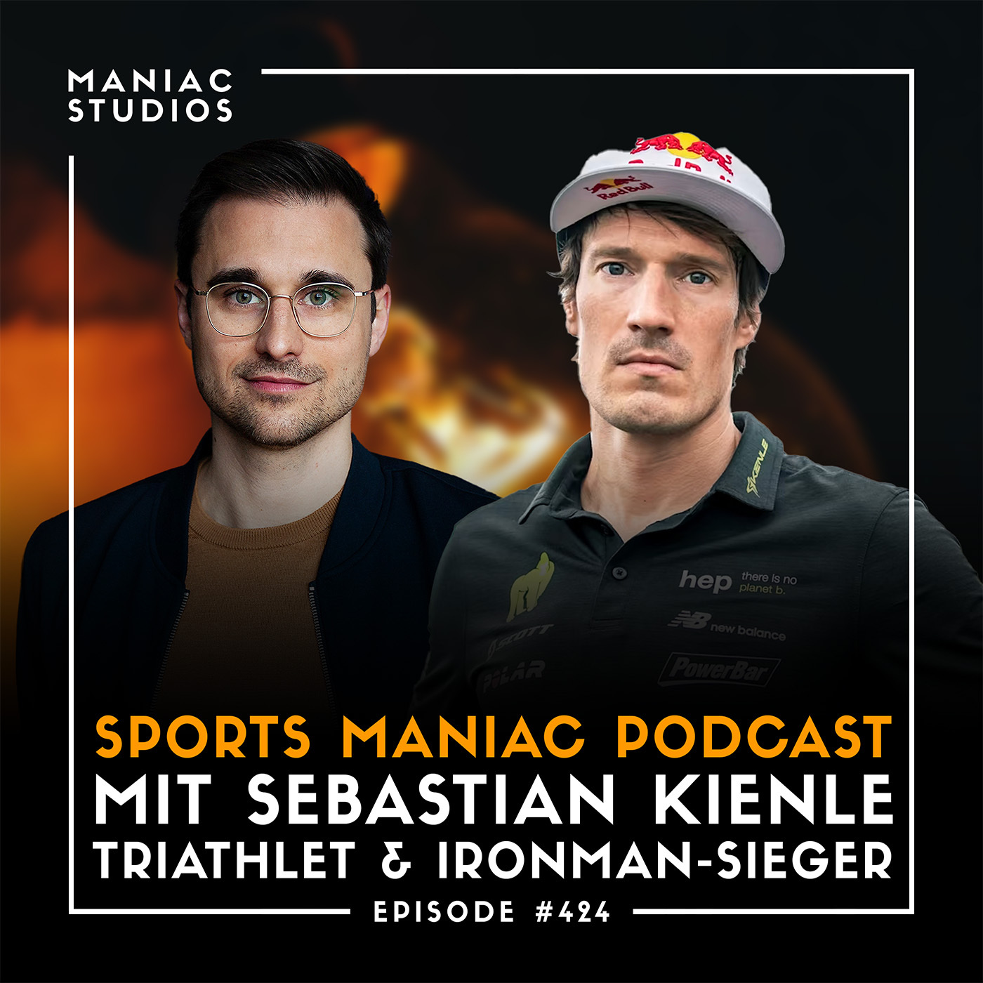 Sports Maniac - Der Sportbusiness Podcast