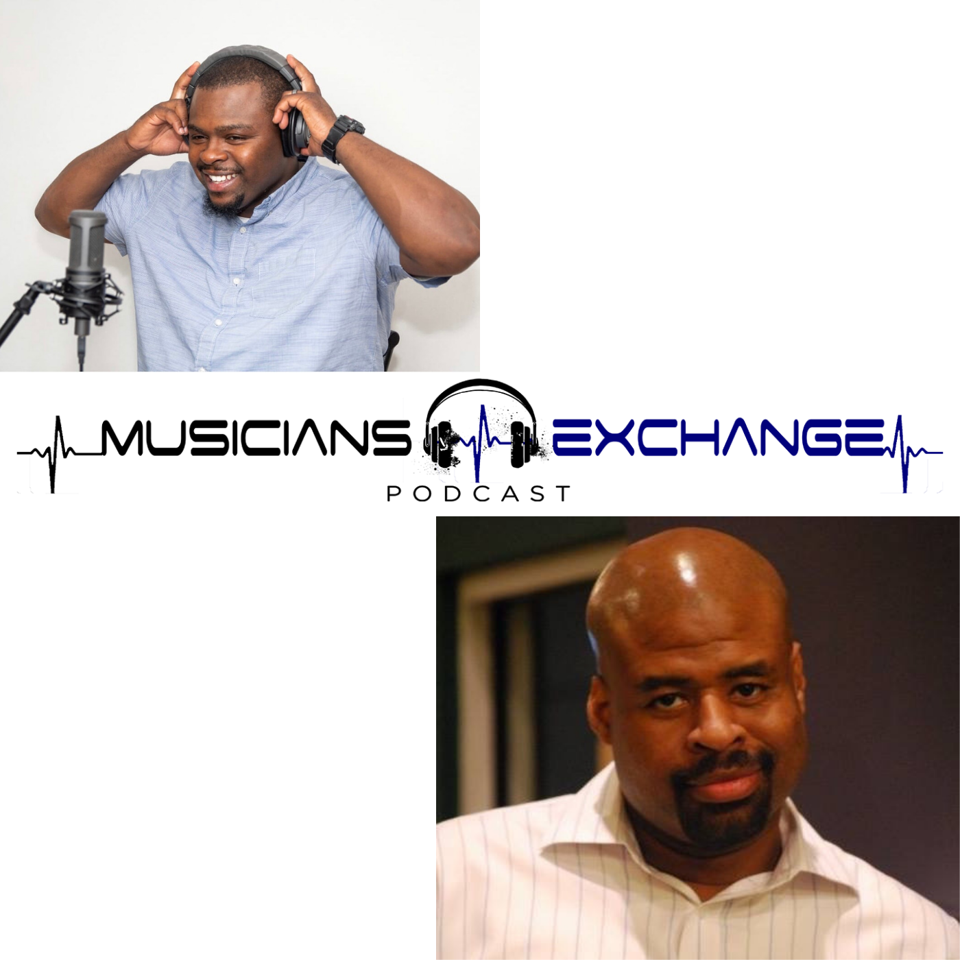 Musicians Exchange Podcast