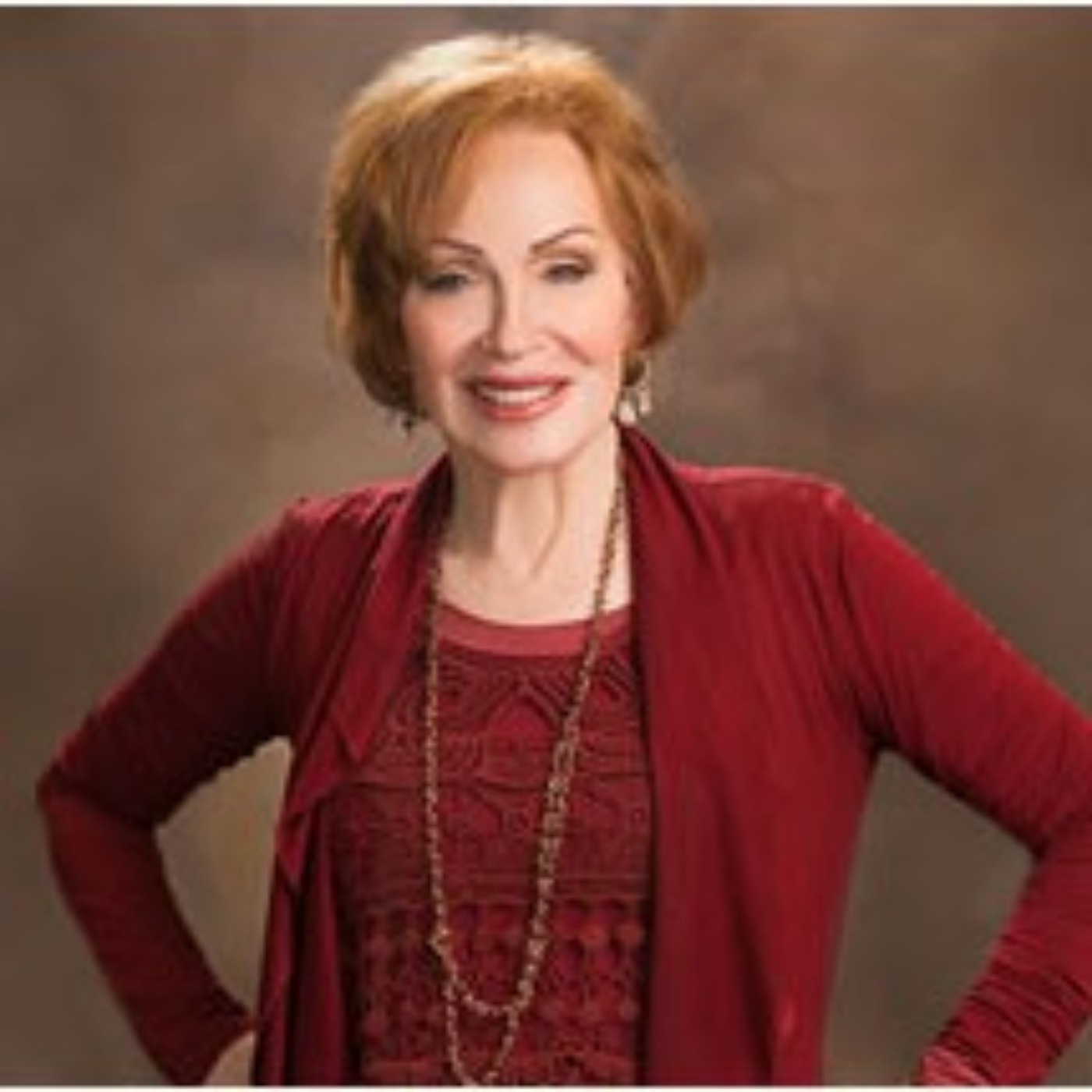 Ann Louise Gittleman-Author of the New Book Radical Metabolism A Powerful New Plan to Blast and Reignite Your Energy in Just 21 Days