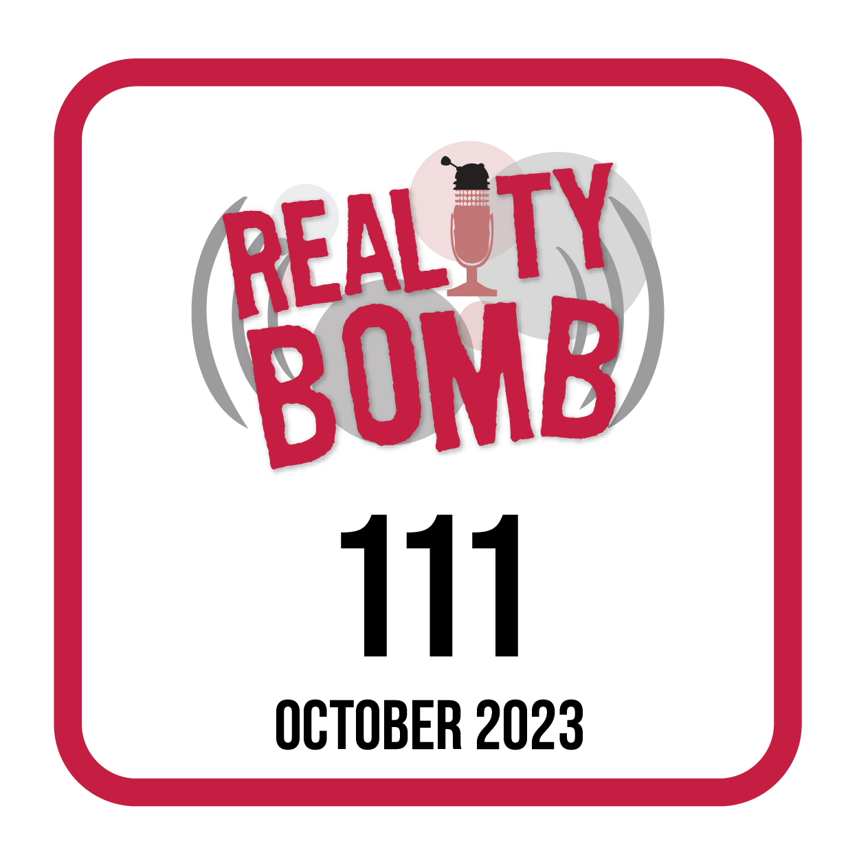 Reality Bomb Episode 111