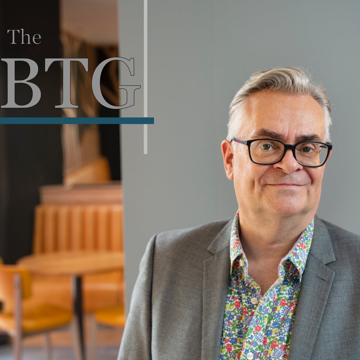 British Theatre Guide podcast