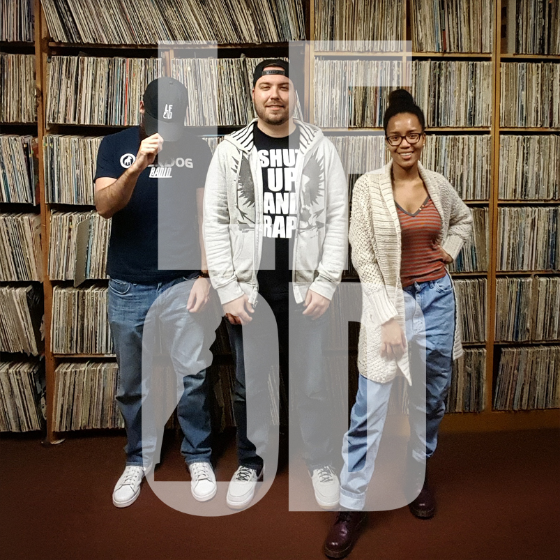 LFOD Radio