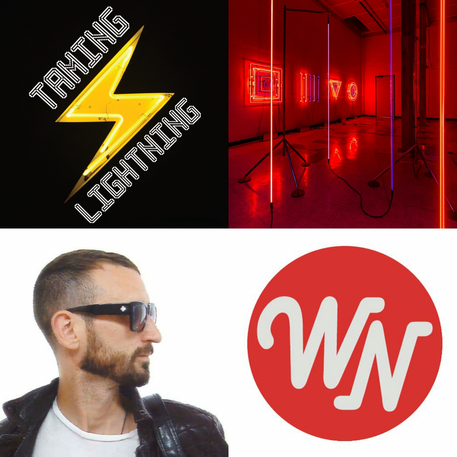 Taming Lightning