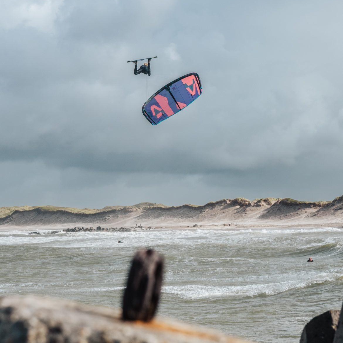 Kitesurf365