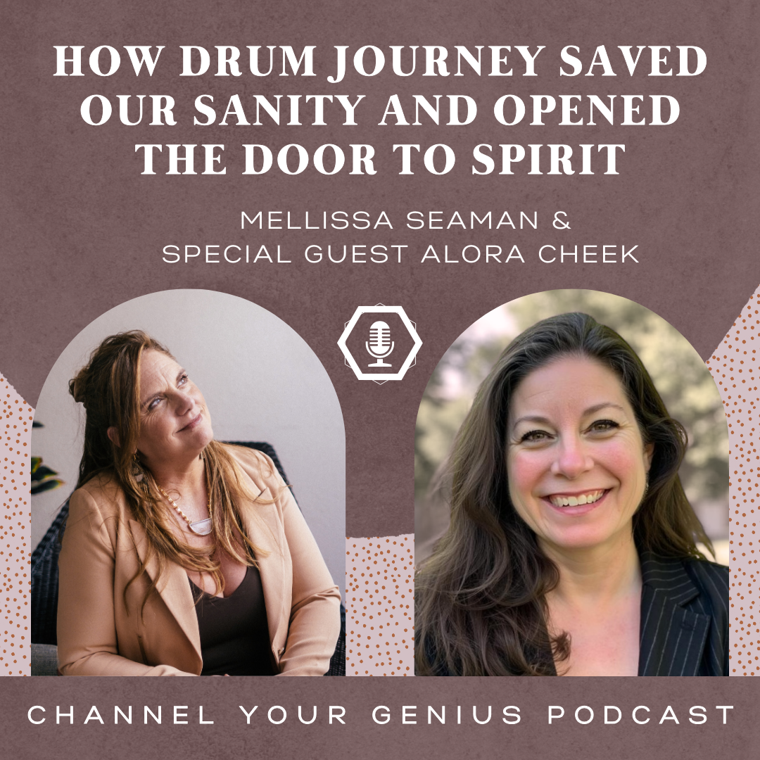 Channel Your Genius Podcast