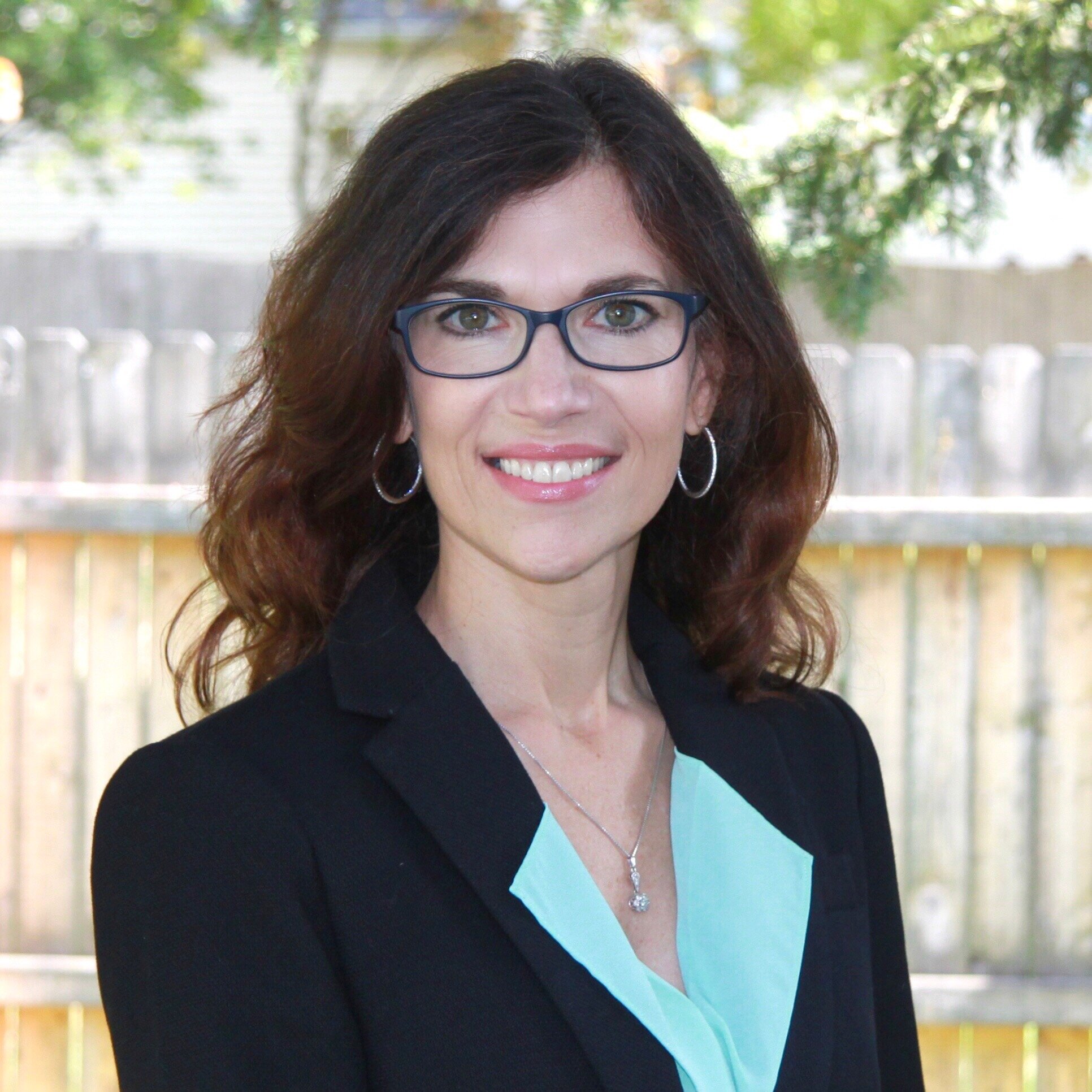 Women Worldwide with Deirdre Breakenridge