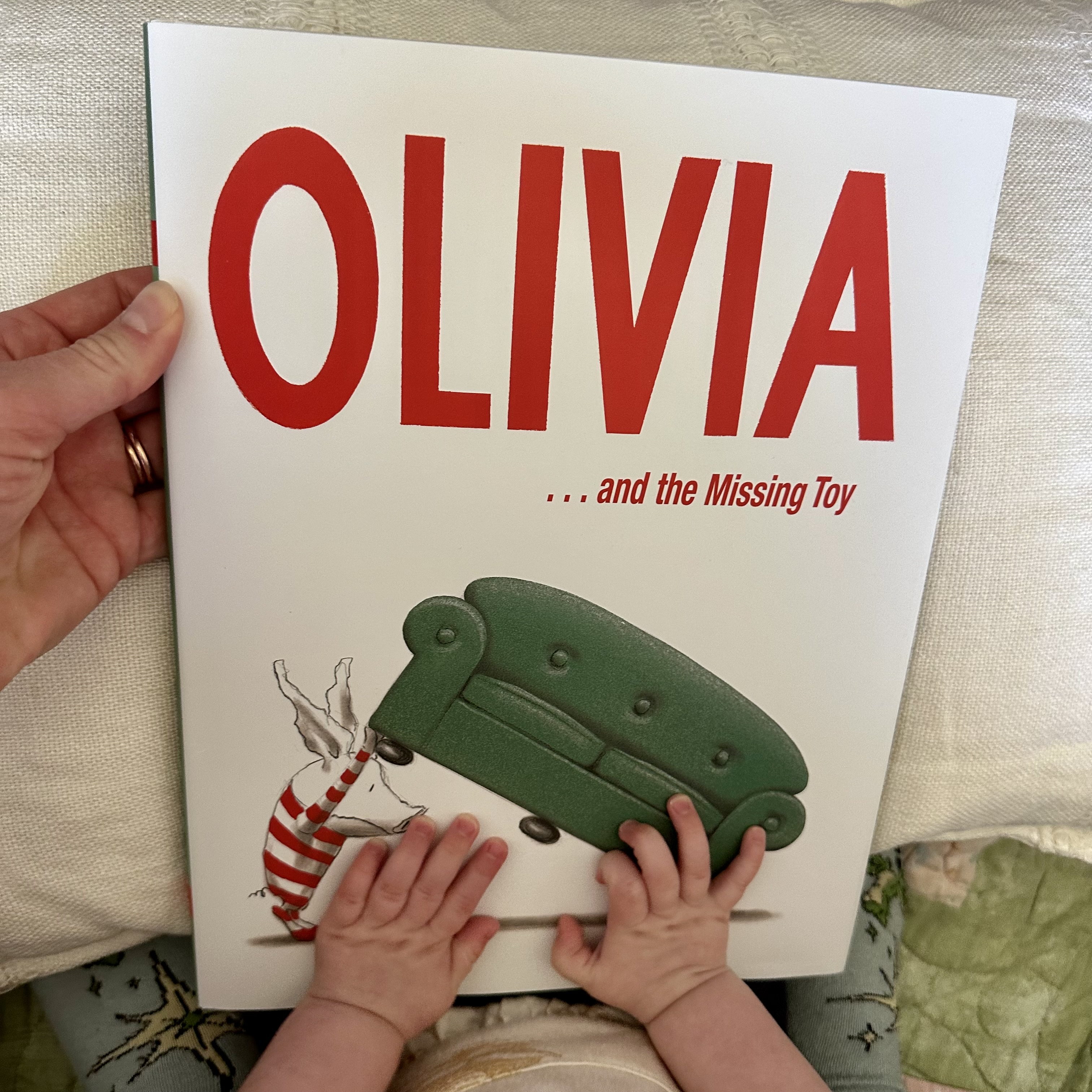 Little Readers