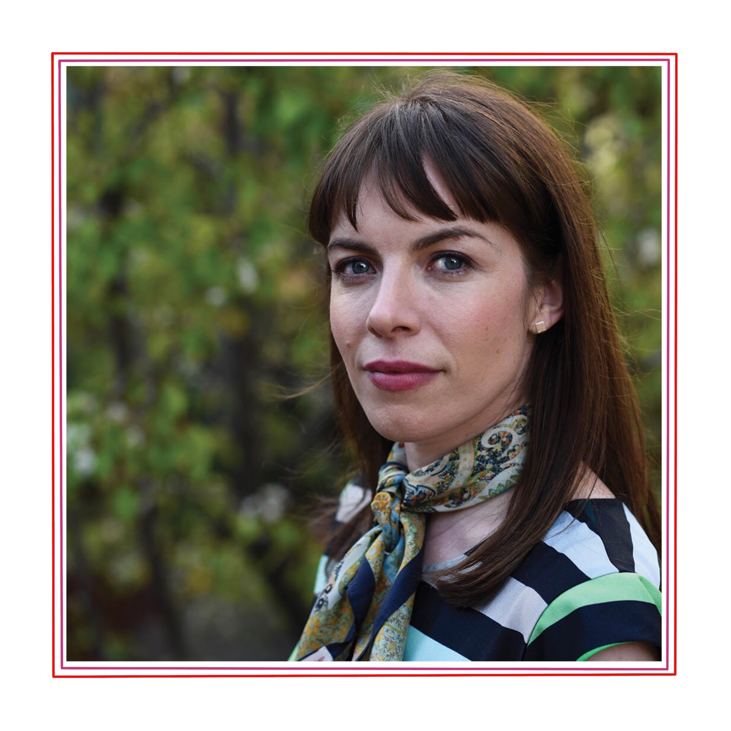 wild love: dr. lucy kalanithi