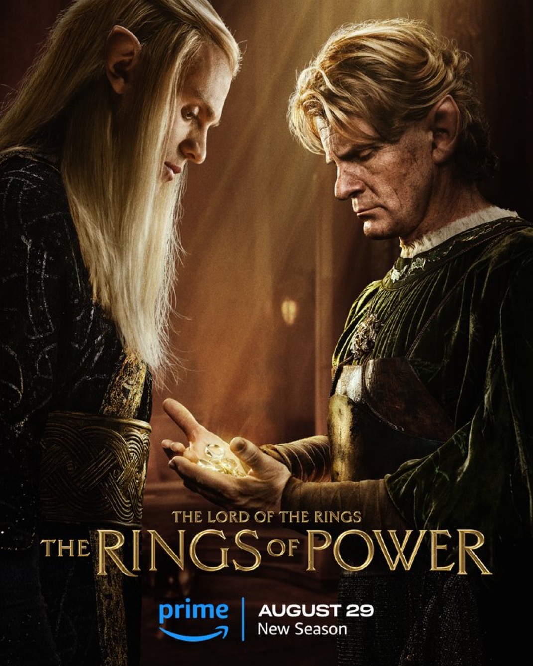 Episode 458 - Rings of Power Season 2