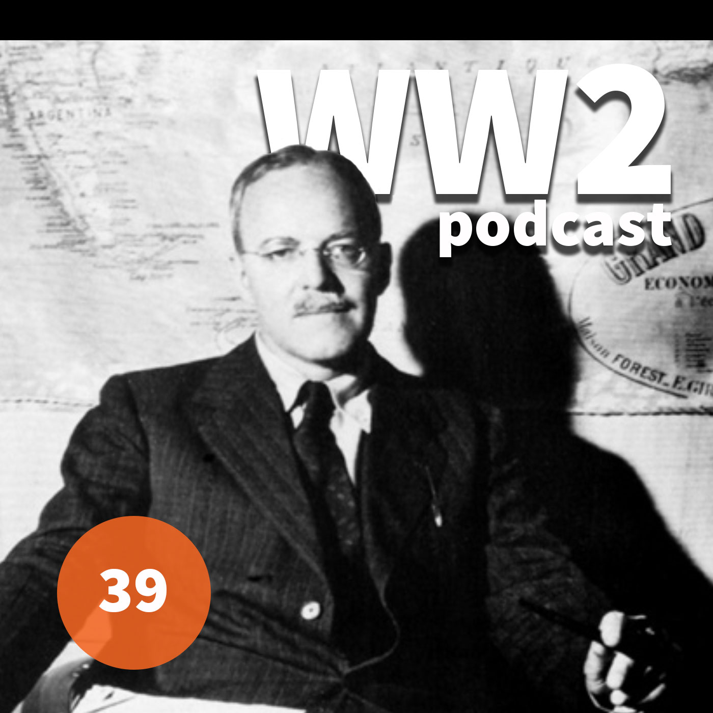 39 - Allen Dulles and the German Resistance