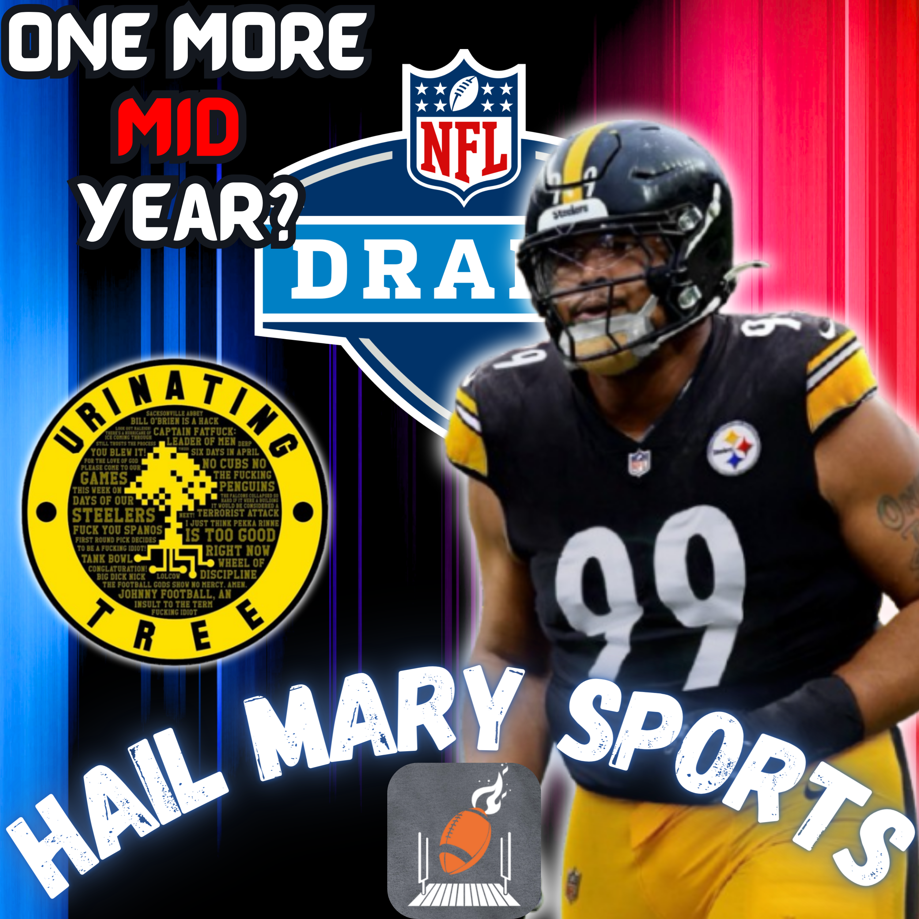 Hail Mary Sports