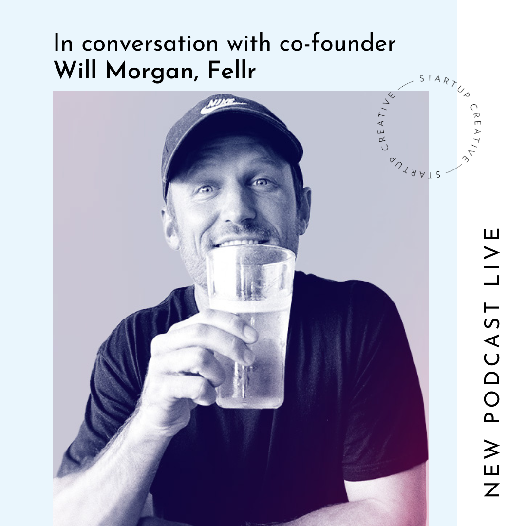 StartUp Creative - Your go-to source for straight-up business advice