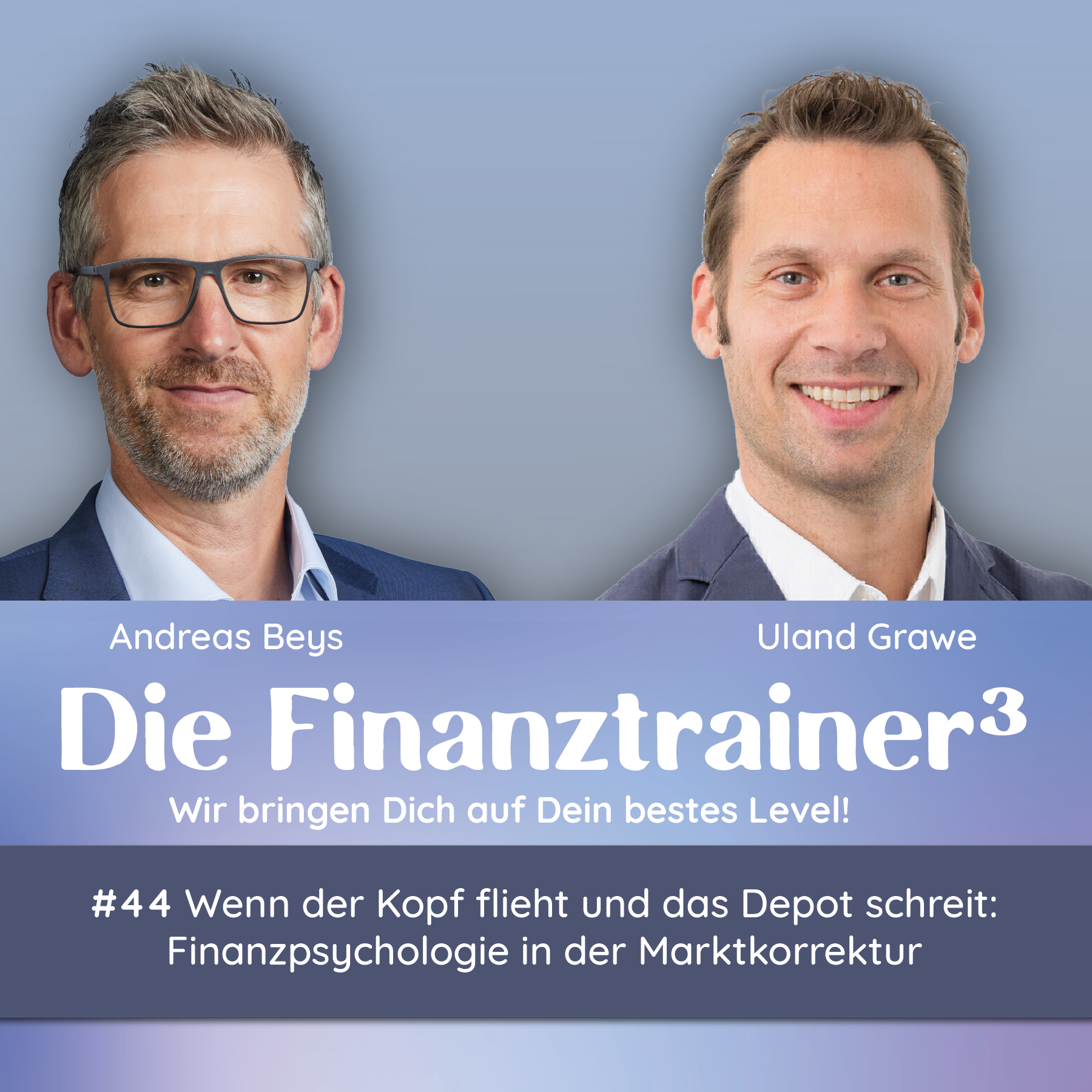 Die Finanztrainer³