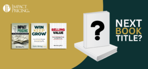 Blogcast: Next Book Title?
